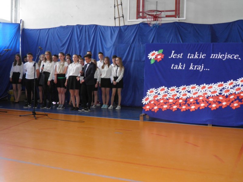 Konkurs Pieśni Patriotycznej